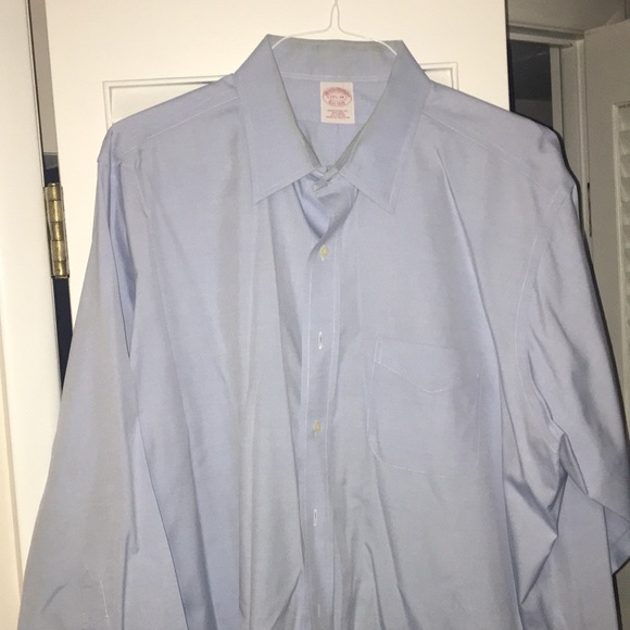 Brooks Brothers Dress Shirt - Picture 2 of 2